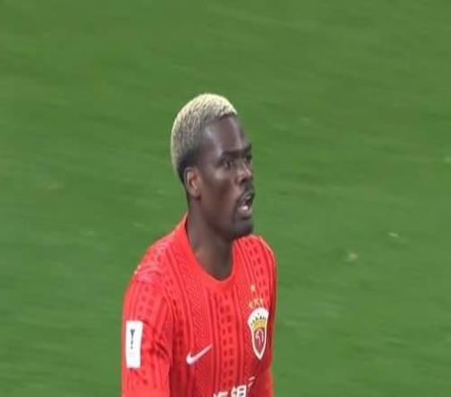 00,上海海港送韩国球队出局亚冠0胜颜骏凌发挥出色守住荣誉战