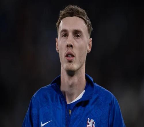 萨哈：若帕尔默为曼联效力我会很兴奋，恩德里克也令人期待