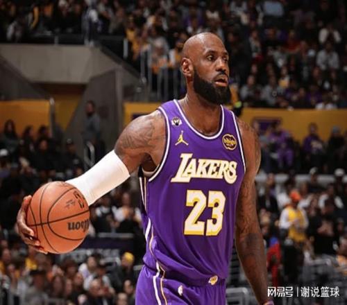 湖人今夏大洗牌薪资空间超五千万,除詹姆斯外还有三将或离开