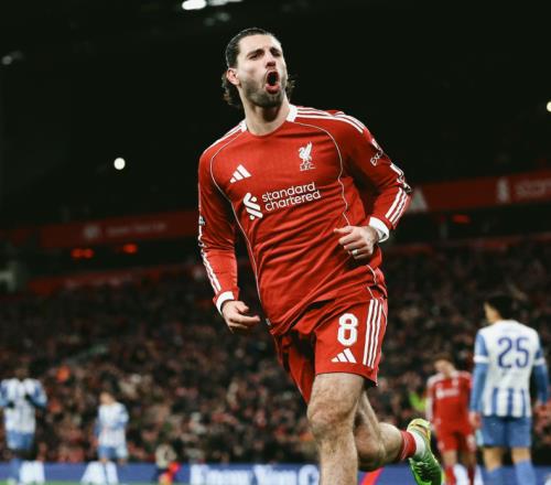 10球6助攻!西媒曝皇马将签利物浦中场,索博斯洛伊适合皇马吗