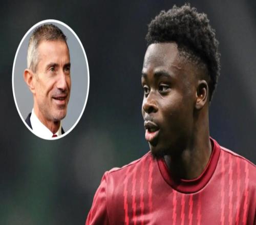 阿森纳高薪锁定双星,向世人证明俱乐部的雄心壮志