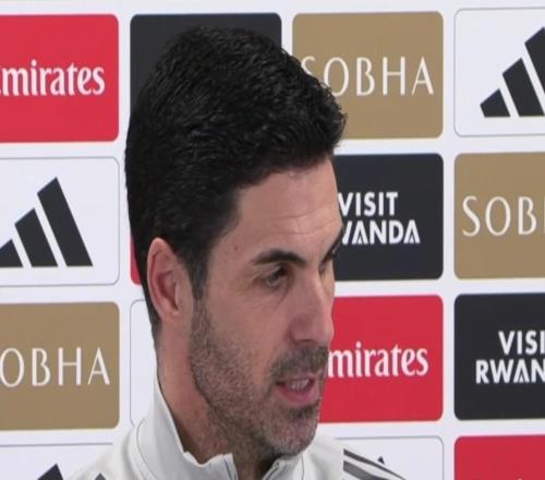 塔帅:曼城曾反超夺冠我们专注自身梅里诺会参与每次会议