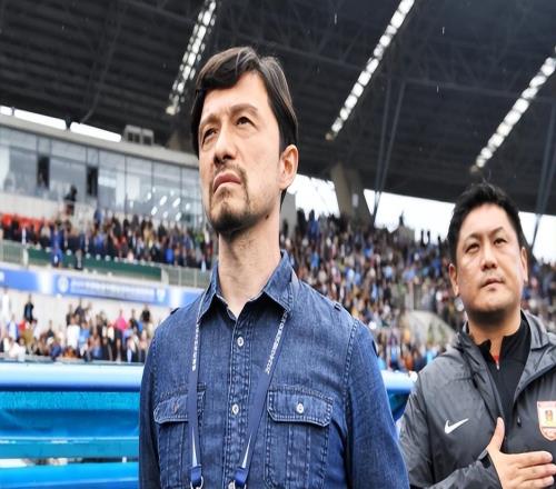 中超下个月就要开踢,四大本土名帅为何依然赋闲在家,谢晖领衔