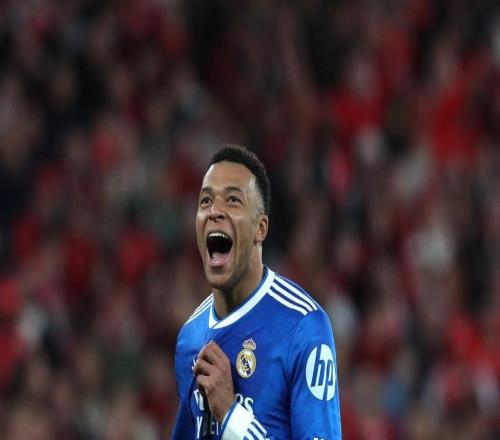 当皇马遇上穆里尼奥,永远不缺胜负之外的剧情