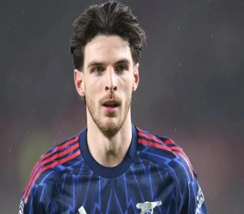 佩蒂特：赖斯有望领跑金球奖争夺，但别忘了今年还有世界杯