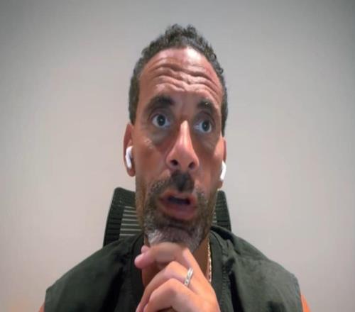 费迪南德:若枪手夺冠会在远处为他们庆祝,因为不是曼城红军