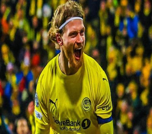 足够闪耀，博德主场接连31斩落曼城和国米