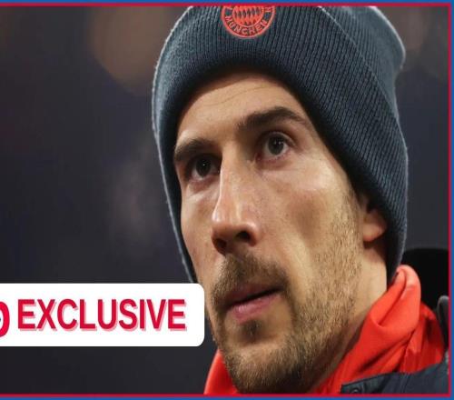 法尔克：阿森纳、热刺、勒沃库森都有意今夏免签格雷茨卡