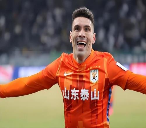 喜讯!鲁能队在2026赛季中超开打前已完成三个任务,赢得点赞