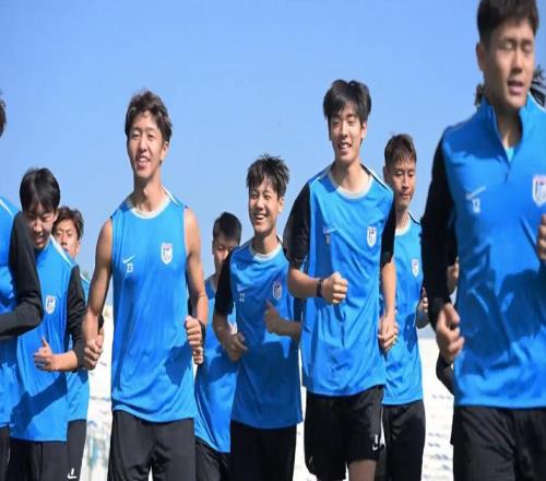 英博初四兵发上海滩！超10名小妖必进一线队，刘逸崔麒等6人离队