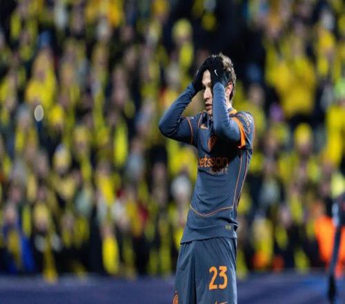 意甲的欧冠末日额外名额概率已无限接近于零...