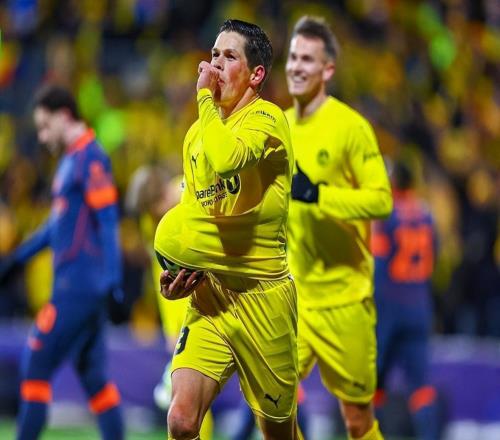 大年初三足坛翻车夜！国米爆冷，阿森纳被绝平，米兰冠军愈发遥远