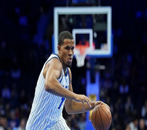 魔术裁掉全能型内线新星,他其实是非常理想的CBA大外援候选人