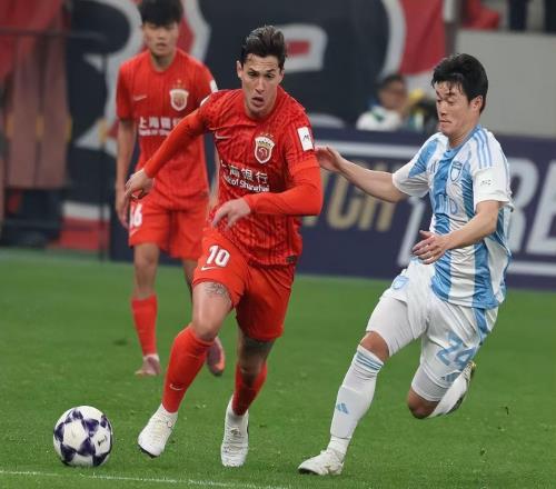 亚冠精英联赛结束了第8轮所有比赛，最新积分榜如下！