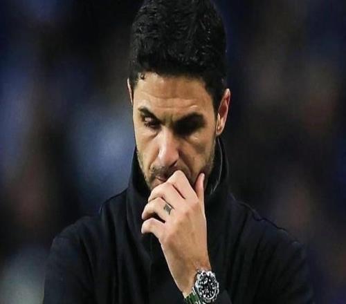 养生足球害惨枪手！阿森纳20领先竟送大礼，这是要帮曼城夺冠