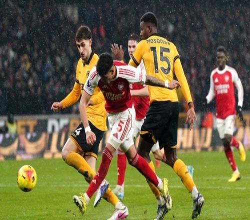 早知道阿森纳难奈“副班长”