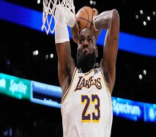 里奇保罗：詹姆斯没有义务参加扣篮大赛赢了人们也会说暗箱操作