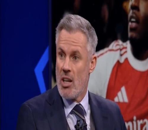 卡拉格:争冠更刺激我们更有话题可聊,这是好事啊