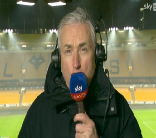 阿兰史密斯：这场平局是转折点，争冠主动权已经到了曼城手里