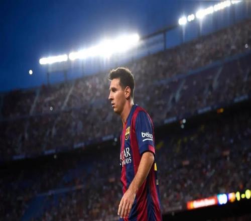 巴萨主席候选人:赶走梅西是超级巨大失误,会尽所能让他回归