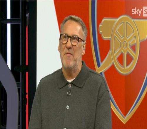 默森：接下来大家会反复说枪手掉链子塔帅赛后发言令人担心