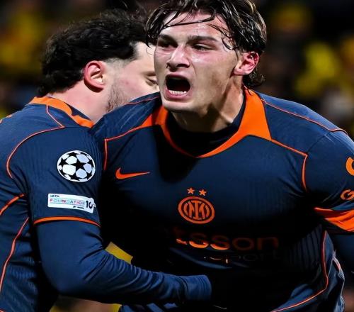 欧冠附加赛一夜动态！意甲球队全败国米13爆冷，马竞33被绝平