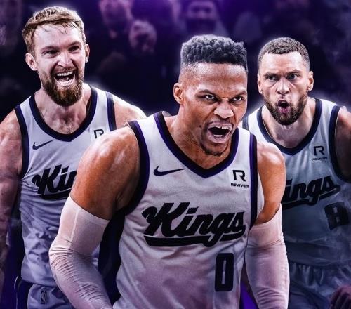 2年9497万美金！3年1.47亿美金！双巨头赛季报销，国王不配状元签