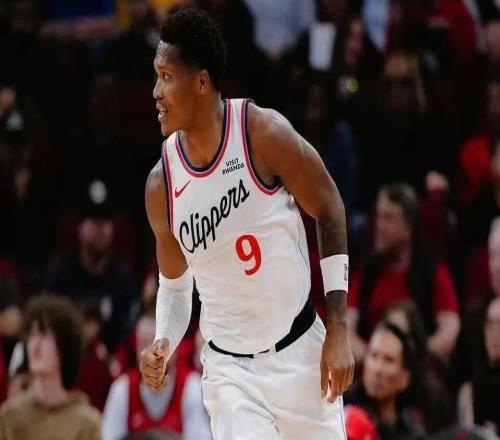 让他罚!绝杀自己!首秀爆砍38分!