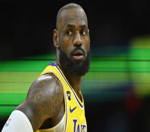 内部人士:勒布朗詹姆斯将离开湖人加盟骑士,NBA传闻愈演愈烈