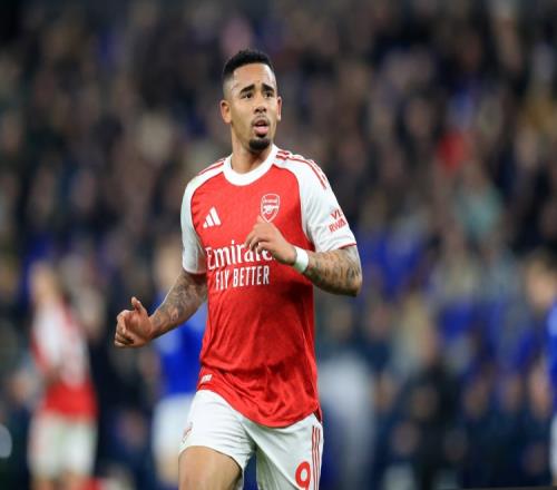 阿邦拉霍批评热苏斯场上表现平平赛后却自信满满如绿巨人_英超直播