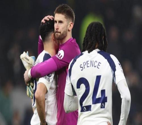 卡拉格：务实型教练配不上有野心的俱乐部热刺正处灾难边缘