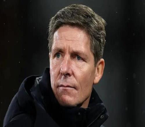 是否按计划执教水晶宫到赛季末格拉斯纳：让我们拭目以待