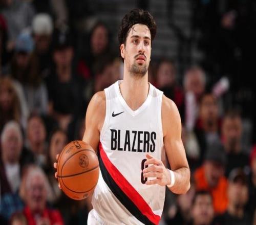 开拓者vs掘金前瞻：掘金背靠背作战，开拓者能否趁火打劫