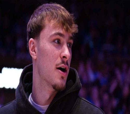 坏消息，独行星库珀弗拉格因中足扭伤将缺席对阵森林狼的比赛