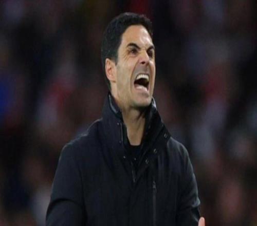 阿森纳榜首要丢7天客战热刺+主场对切尔西，2场拿1分或被反超