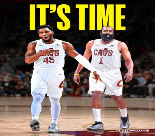 骑士们的东部争霸战与当下的优势2016年后首次见证_NBA直播