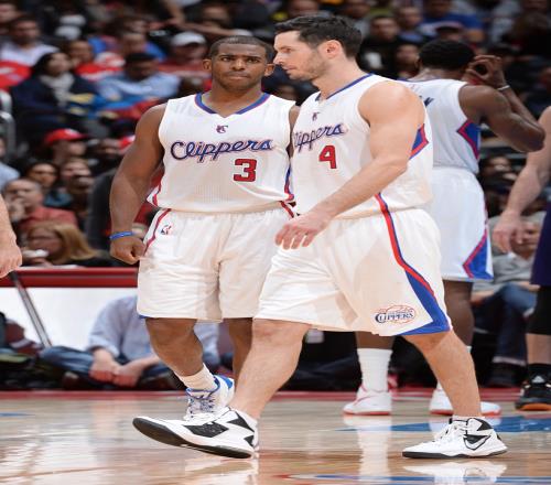 保罗谈传球基本功的重要性强调会调整球的传递高度_NBA直播