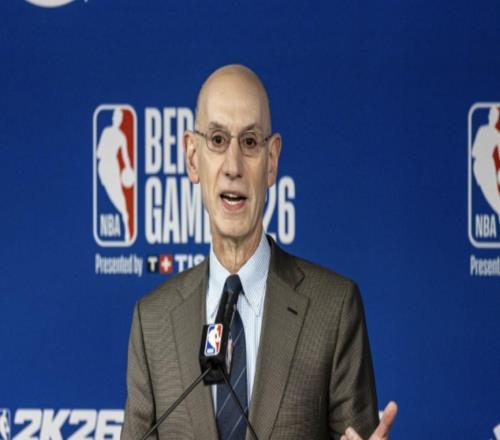 Shams：肖华告知联盟30支球队，计划在下赛季修改反摆烂规则