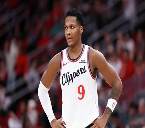 快船后场新援:一切都非常顺利,队友们都已经很熟悉我的风格了