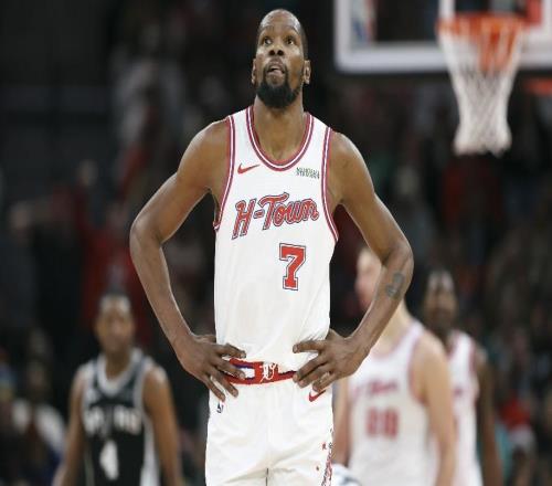 胜黄蜂！乌度卡爆赞杜兰特与DFS作用，而KD直指替补重要性！