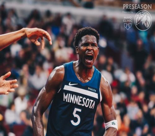 森林狼vs独行侠前瞻：弗拉格缺阵，9连败独行侠爆冷不易