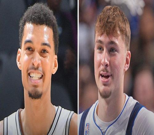 打破文班纪录!弗拉格首秀球衣100万美元成交见证非凡职业开端