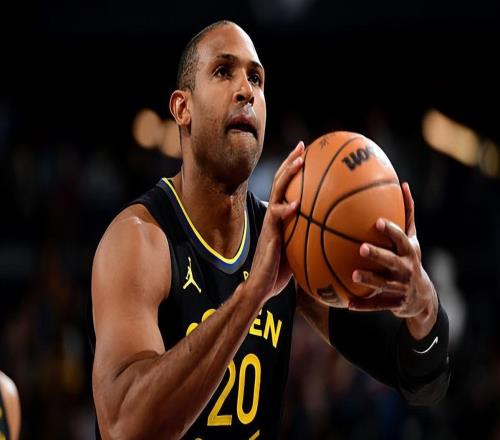 勇士内线老将:全明星对我们非常重要,我们能够得到充足的休整