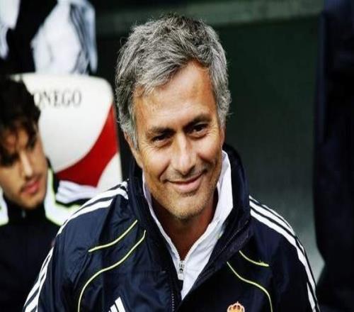 穆里尼奥自绝回归皇马路!名记曝皇马欧冠帝星对他非常不满