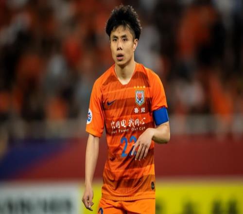 意外!蒿俊闵从海牛离职后赋闲在家,未来可考虑回津门虎当助教