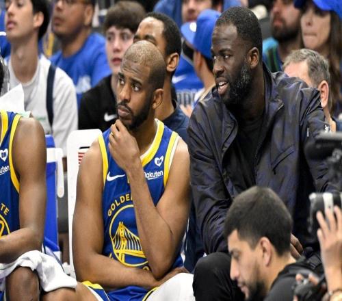 无冠军也行,勇士队格林盛赞克里斯保罗退役后成“终极赢家”