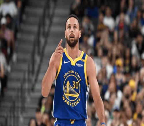 一夜消息:库里无缘奖项评选,老詹退役概率降低,萧华宣布决定