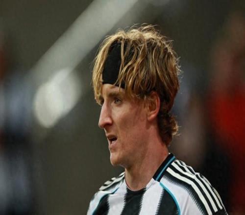 戈登身价飙至9500万镑！利物浦欲挖角纽卡核心，球迷梦圆