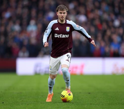 埃利奥特在英超比赛中出场10次后将自动转为买断_英超直播