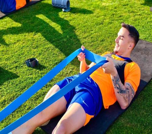 泰山三叉戟+防线中超顶级！小德+学霸胜任主力一位置是最大短板